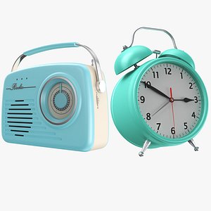 Two Rotary Blue Electronics