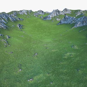 Terrain 003