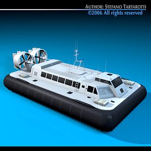 Hovercraft