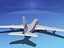 Boeing 707-320 American Airlines 2