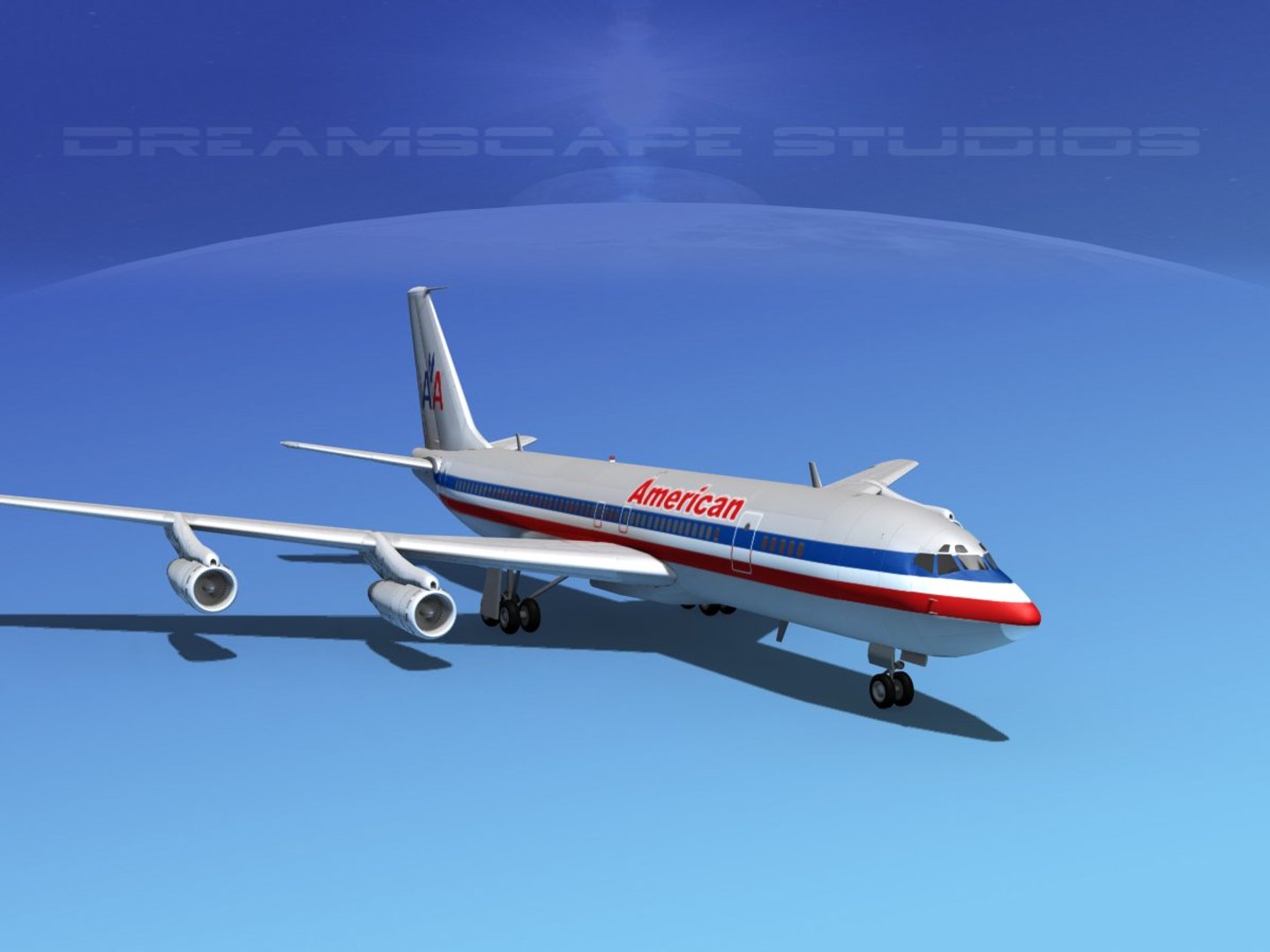 3d model of 707-320 airlines boeing 707 https://p.turbosquid.com/ts-thumb/LU/amZXpP/AFm9RMJD/boeing707320american20020/jpg/1415766319/1920x1080/fit_q87/5cfc3e3962fa1cfe2b4e641e0374f47875bfb925/boeing707320american20020.jpg