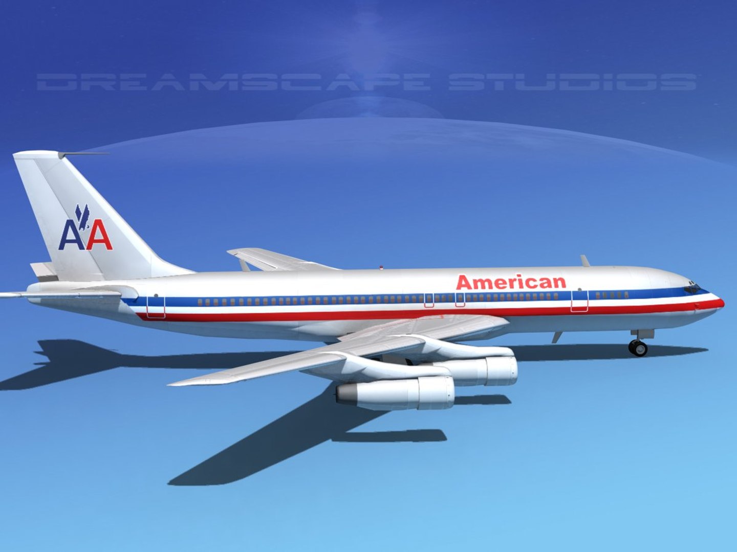 3d model of 707-320 airlines boeing 707 https://p.turbosquid.com/ts-thumb/LU/amZXpP/QeEM0Sw1/boeing707320american20040/jpg/1415766319/1920x1080/fit_q87/4a7855fb70be7098bdbca45967d19c1910720520/boeing707320american20040.jpg