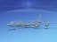 Boeing 707-320 American Airlines 2