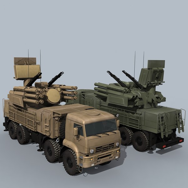 Ulyanovsk Mechanical Plant 3D Models for Download | TurboSquid
