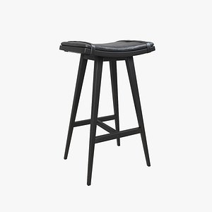 Bar Stool V1