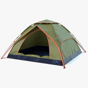 Camping Tent
