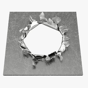 Metal Tear