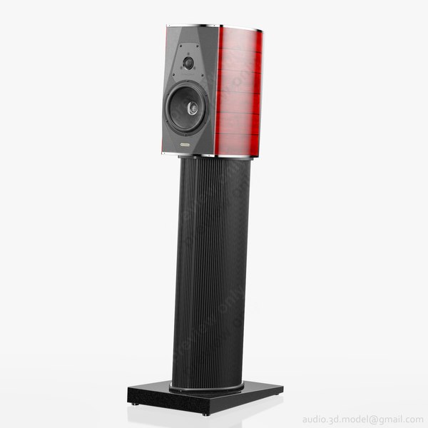 sonus faber evolution