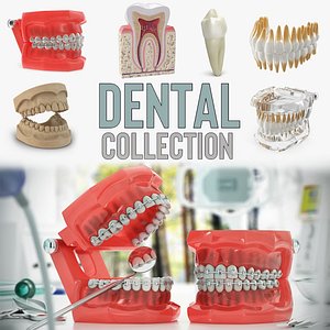 Dental Collection 2