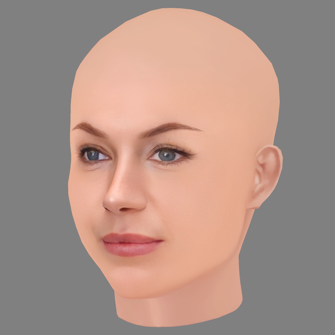 Sienna Miller Head - No Hair - Low poly head for game 3D https://p.turbosquid.com/ts-thumb/LU/lRGSox/eA/03/png/1780557514/1920x1080/fit_q87/69e2a0a4d5cadc384ec05c5ed688e769dc0e360a/03.jpg