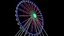 Riesenrad 55 Meter