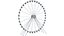 Riesenrad 55 Meter