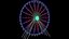 Riesenrad 55 Meter