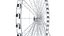 Riesenrad 55 Meter