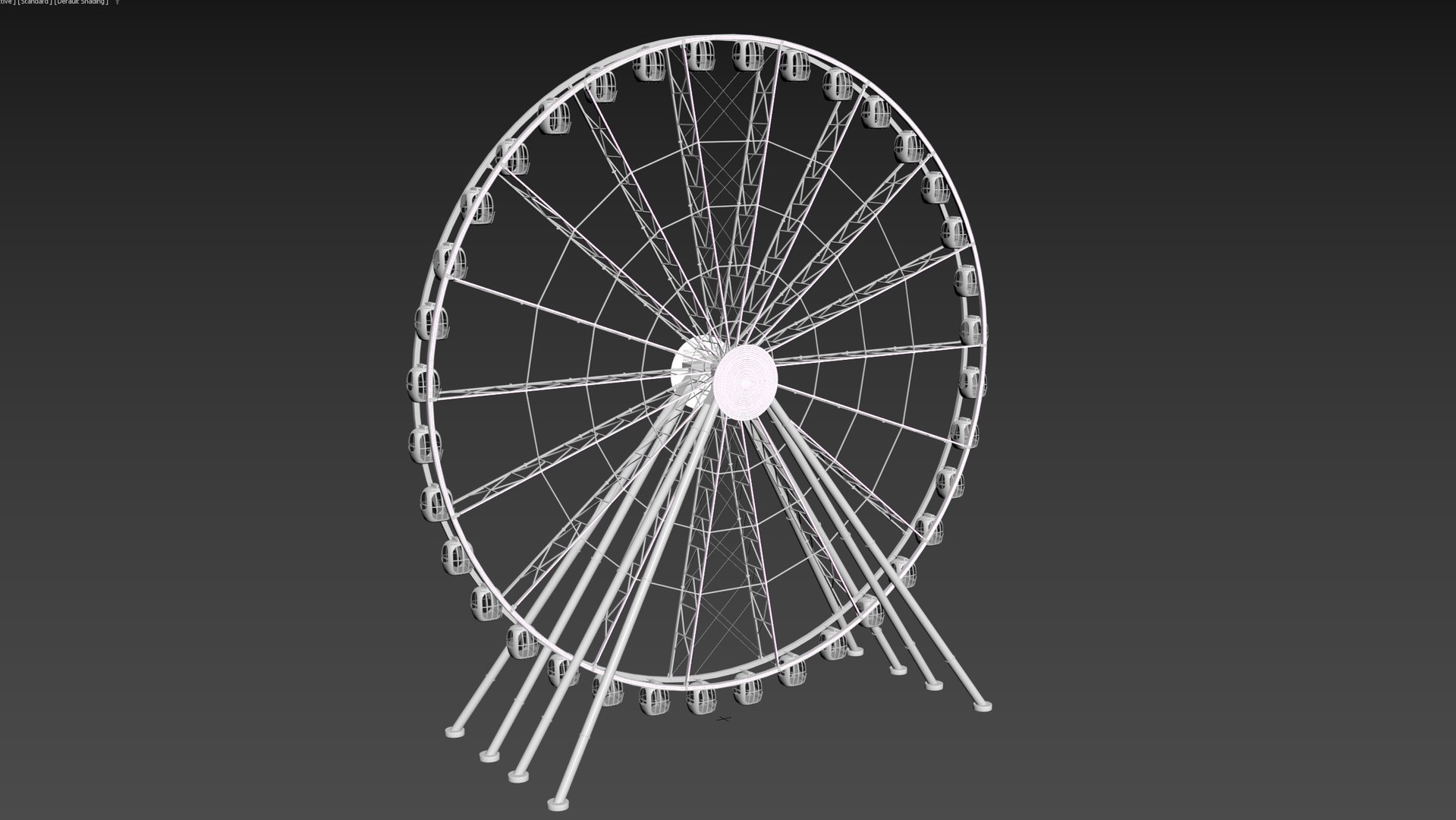Ferris wheel 55 meters model https://p.turbosquid.com/ts-thumb/LU/m2yvOA/SZ/pvvp1/jpg/1690634510/1920x1080/fit_q87/f849868e70a5945d8ad1a6f251d73258317e561f/pvvp1.jpg