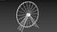 Riesenrad 55 Meter