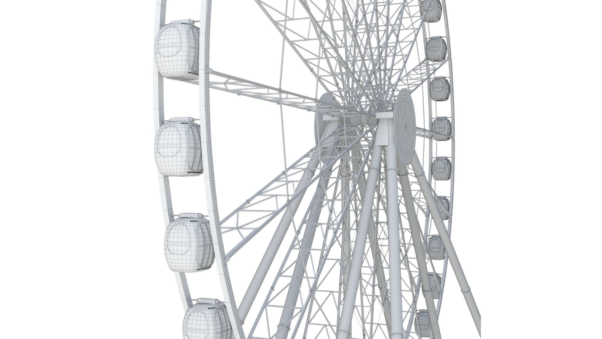 Ferris wheel 55 meters model https://p.turbosquid.com/ts-thumb/LU/m2yvOA/YQ/ts3w/jpg/1690634437/1920x1080/fit_q87/1f0f2b76e4284aaa9490e1d05a13f3a0a963266e/ts3w.jpg