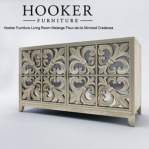 Hooker Chest