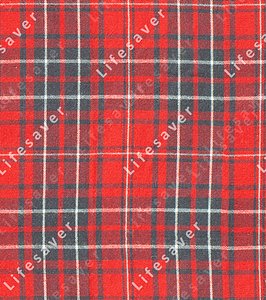 14 Scottish Fabric