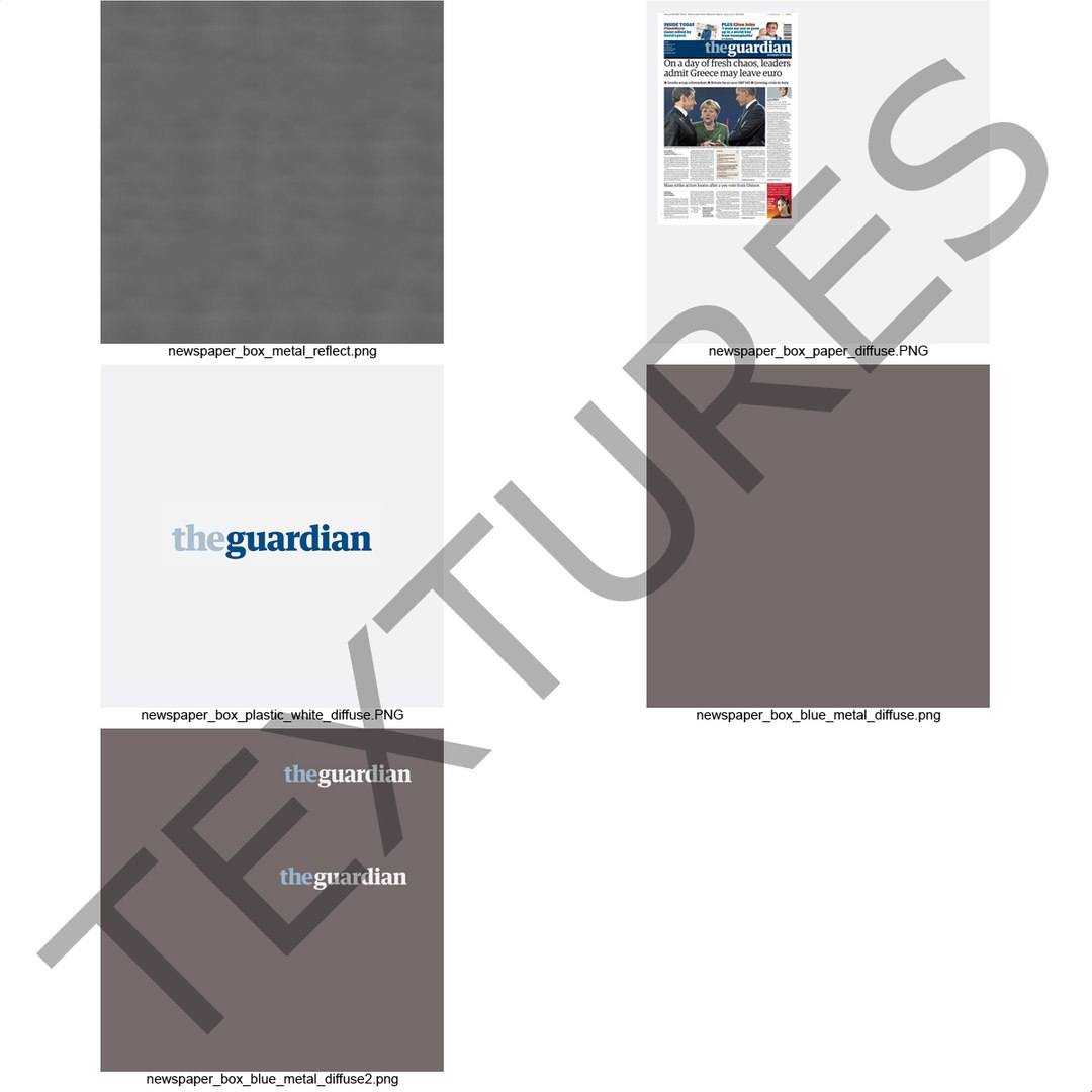 3d model classic newspaper box gray https://p.turbosquid.com/ts-thumb/LU/tL7JNk/7V6VLAEj/newspaperboxgray3dmodel16/jpg/1442854699/1920x1080/fit_q87/bf126b56280328655ff8626a72b2d7f78ab99187/newspaperboxgray3dmodel16.jpg