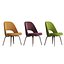 Saarinen Executive Side Chair Knoll