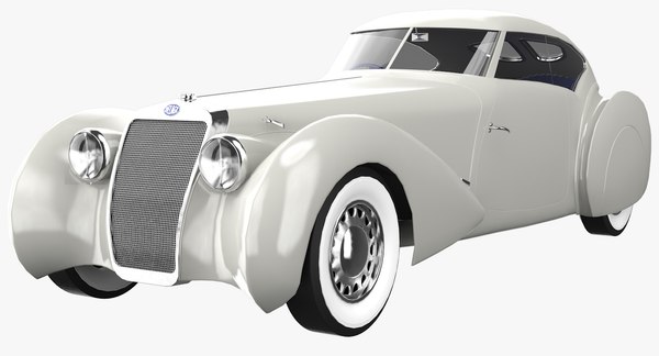 3D delage