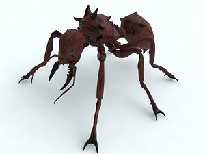 Ant Killer