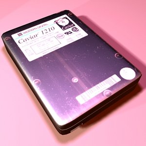 HDD