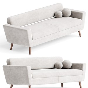 sofa 323 3D