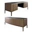 Ceccotti Paperweight Desk