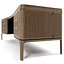 Ceccotti Paperweight Desk
