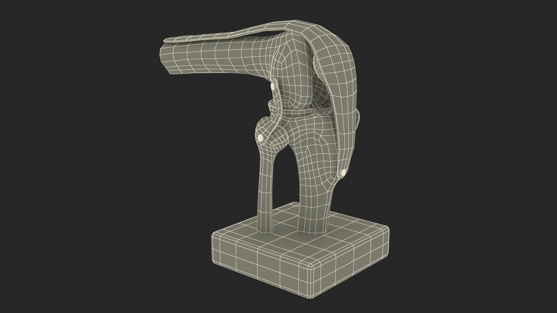 3D Knee Joint Model in Flexed Position https://p.turbosquid.com/ts-thumb/LV/6w3Wbi/eF/kneejointmodelinflexedpositionvray3dmodel016/jpg/1726018782/1920x1080/fit_q87/f1d2f773a64180a4e929ecf9e081e48d0117c82b/kneejointmodelinflexedpositionvray3dmodel016.jpg