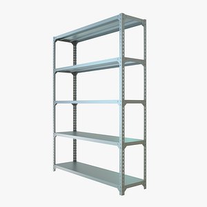 Storage Rack