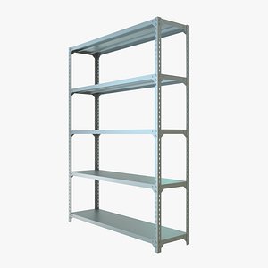 Storage Rack