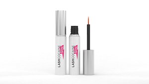 3D Eyeliner model