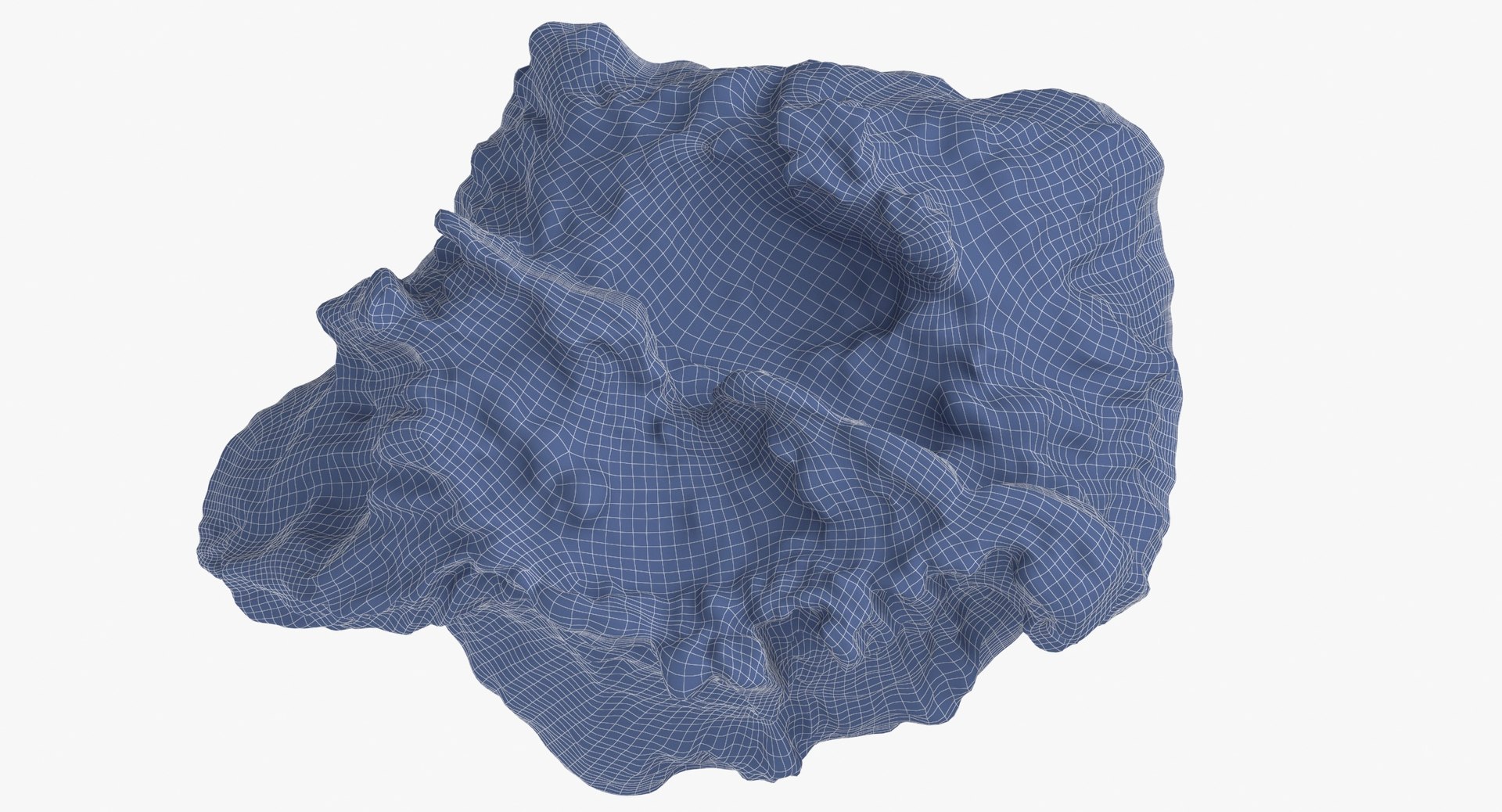 3D Tree Stump 06 Model - TurboSquid 1535236
