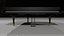 Flügel 3D-Modell