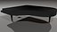 Flügel 3D-Modell