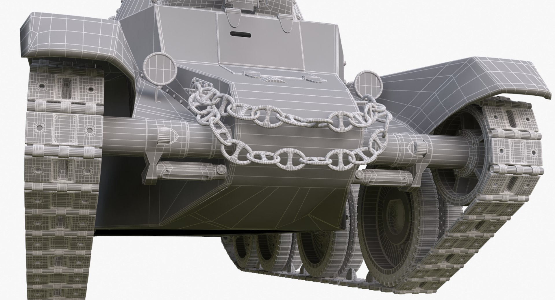 Tank Bt 7 Soviet 3D Model - TurboSquid 1174229