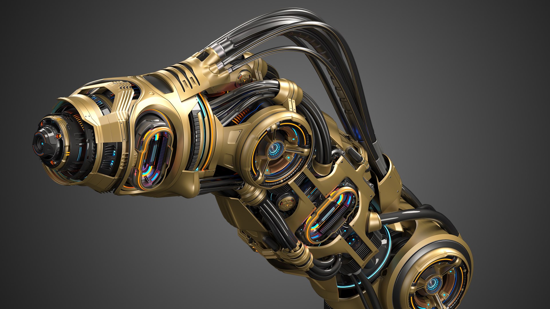 Robot Arm 2 Advanced - Rigged 3D https://p.turbosquid.com/ts-thumb/LV/I6RkaD/5Q/10155/jpg/1727249347/1920x1080/fit_q87/365da0642c22cd3499bfe2458736a486dfcd600f/10155.jpg