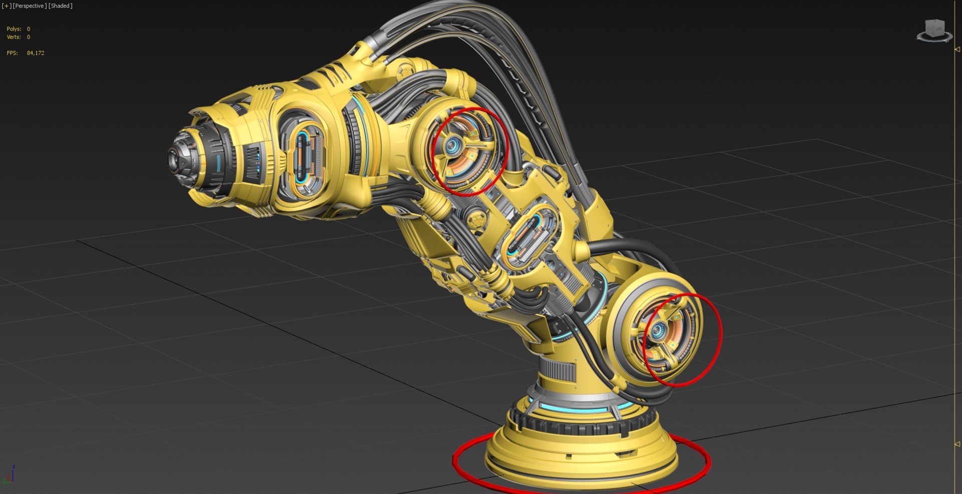 Robot Arm 2 Advanced - Rigged 3D https://p.turbosquid.com/ts-thumb/LV/I6RkaD/Zd/viewport1/jpg/1727249392/1920x1080/fit_q87/79c2962abcdf2357763134842dafb001fe783043/viewport1.jpg