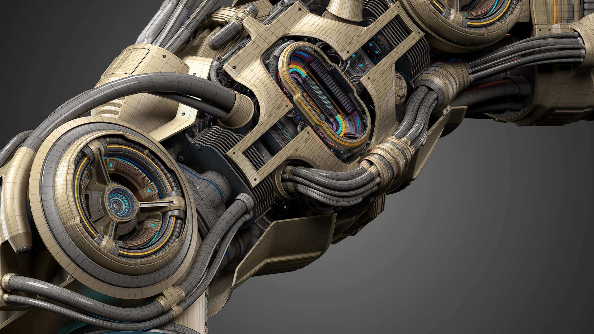 Robot Arm 2 Advanced - Rigged 3D https://p.turbosquid.com/ts-thumb/LV/I6RkaD/e8/20137w/jpg/1727249352/1920x1080/fit_q87/4c5cfcac7a4d08bd64acb5928b0371299c219d22/20137w.jpg