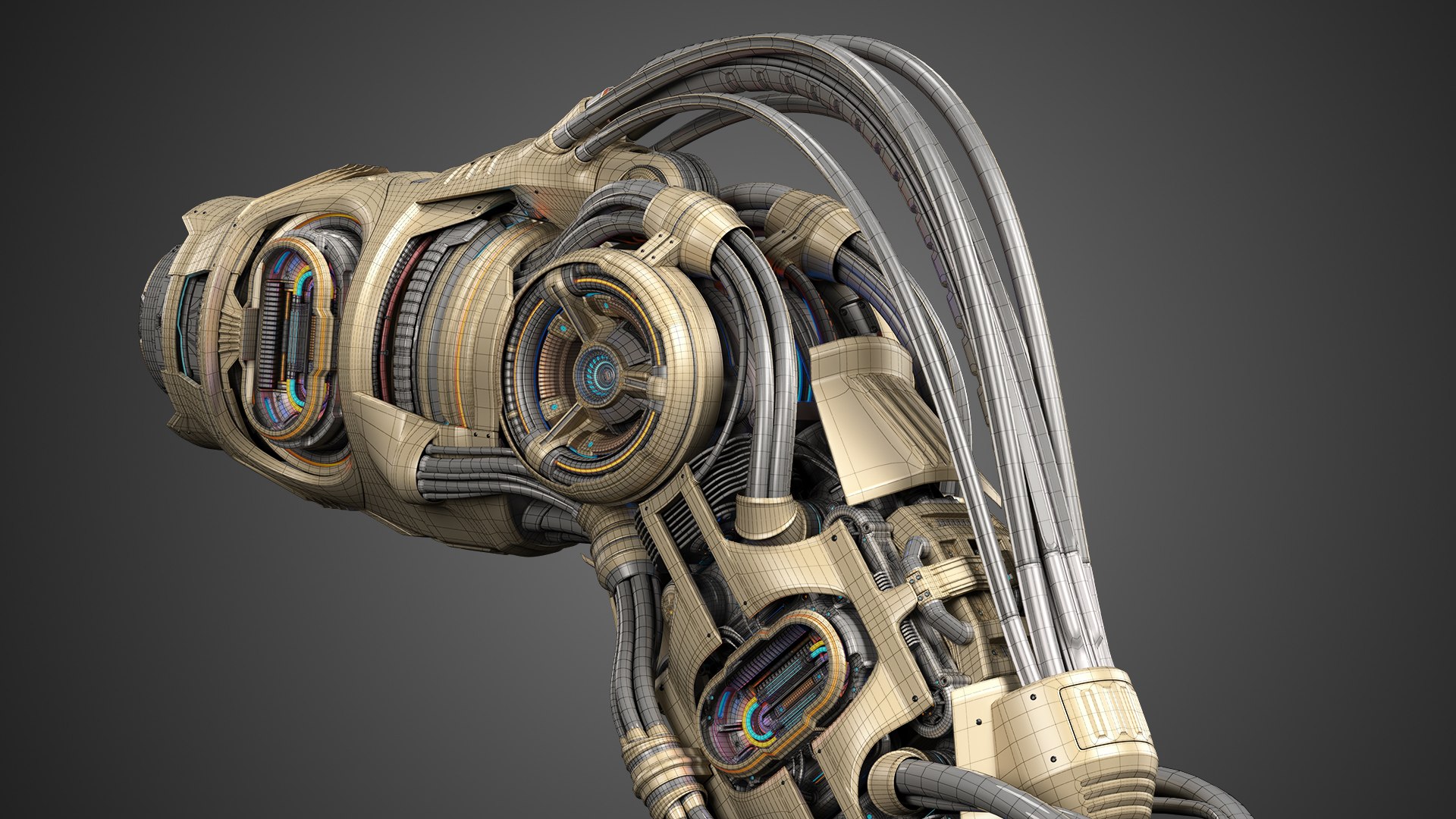 Robot Arm 2 Advanced - Rigged 3D https://p.turbosquid.com/ts-thumb/LV/I6RkaD/ii/10170w/jpg/1727249349/1920x1080/fit_q87/035ef943867c1dcd934feb31ebfa6a9b90820850/10170w.jpg