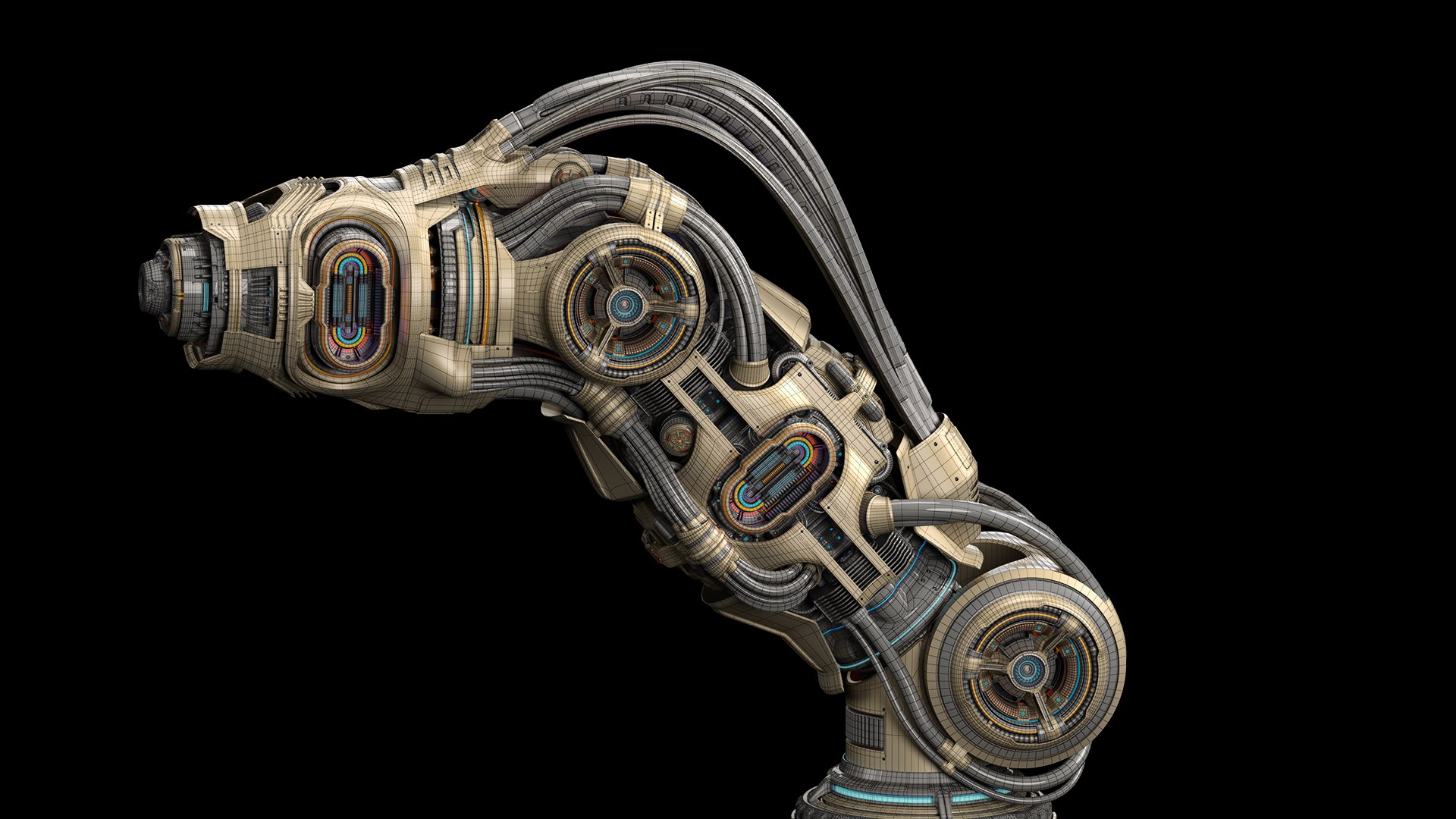 Robot Arm 2 Advanced - Rigged 3D https://p.turbosquid.com/ts-thumb/LV/I6RkaD/pl/1080w/jpg/1727249346/1920x1080/fit_q87/4840f8697fb3e6a14ef12752ff24841a9db698b9/1080w.jpg