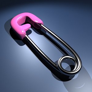 safety pin for babies
