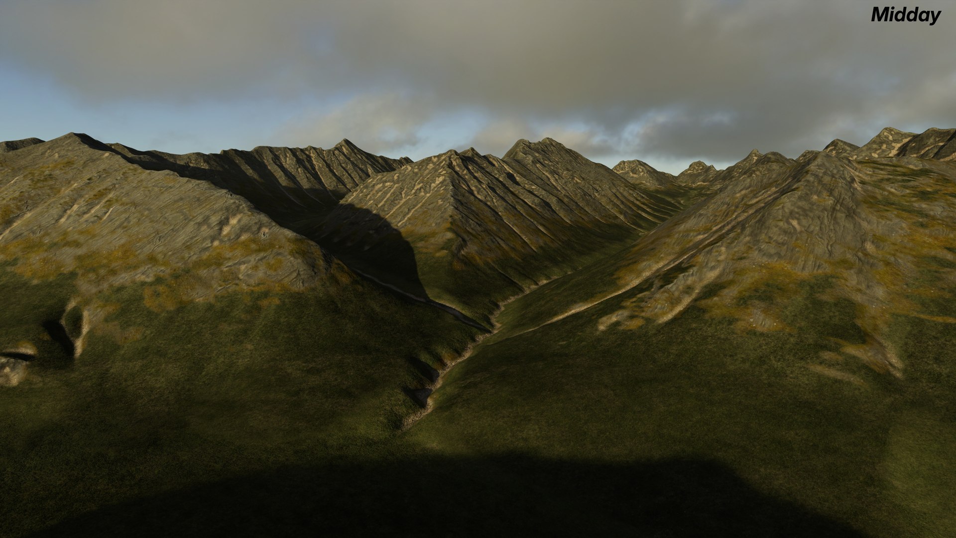 Alaskan Twin valley with granite spires 3D model https://p.turbosquid.com/ts-thumb/LV/KpWqRC/Ih/5/jpg/1755335959/1920x1080/fit_q87/e9e1785607d2296401d9c6bc1cc471e8a41349a0/5.jpg