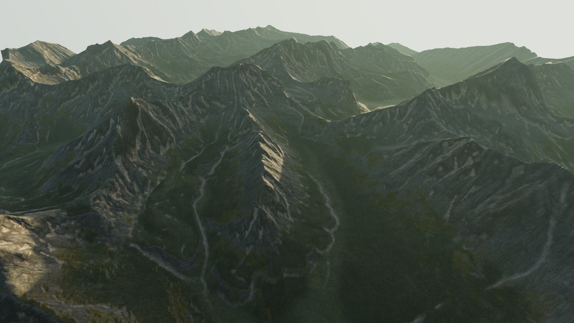 Alaskan Twin valley with granite spires 3D model https://p.turbosquid.com/ts-thumb/LV/KpWqRC/uM/9/jpg/1755335961/1920x1080/fit_q87/395fe24f1644c68aa800e4fa469e4d87c4aba14a/9.jpg