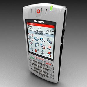 VodafoneBlackberry7100v(MAX-Polygonal)