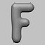 balony foliowe