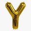 balony foliowe